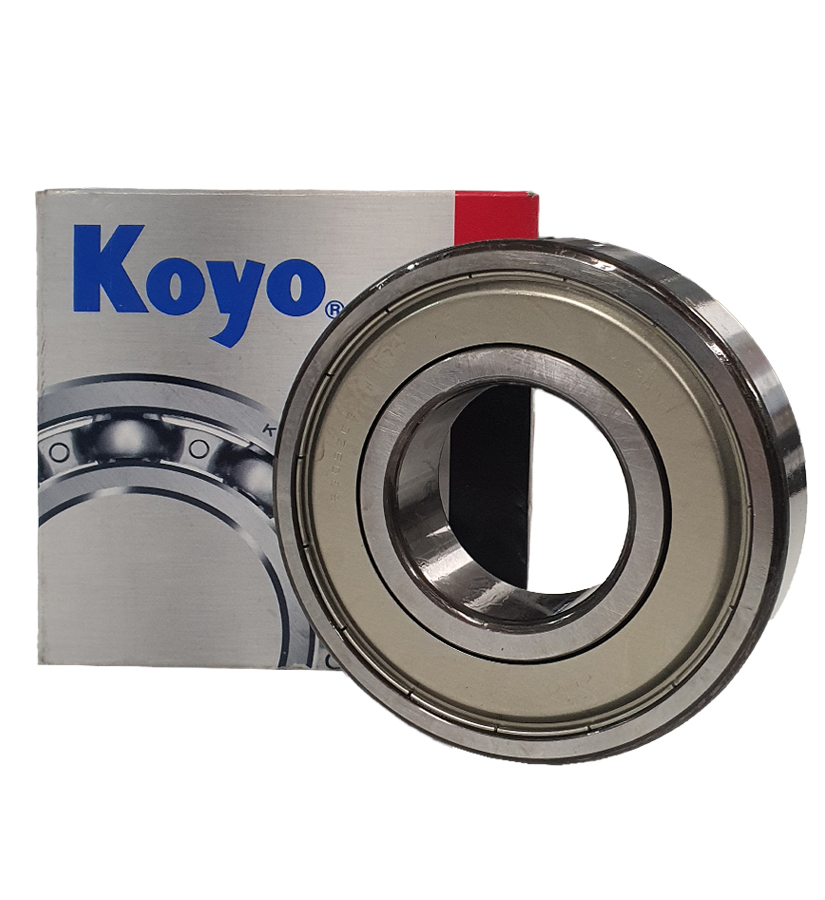 Rotor Bearing - Timberwolf TW280 - P0001659