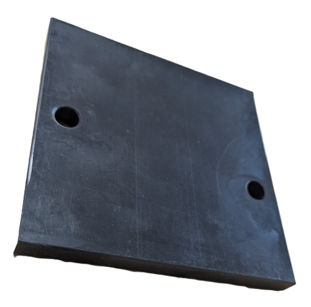 Proportional Control Valve Shim