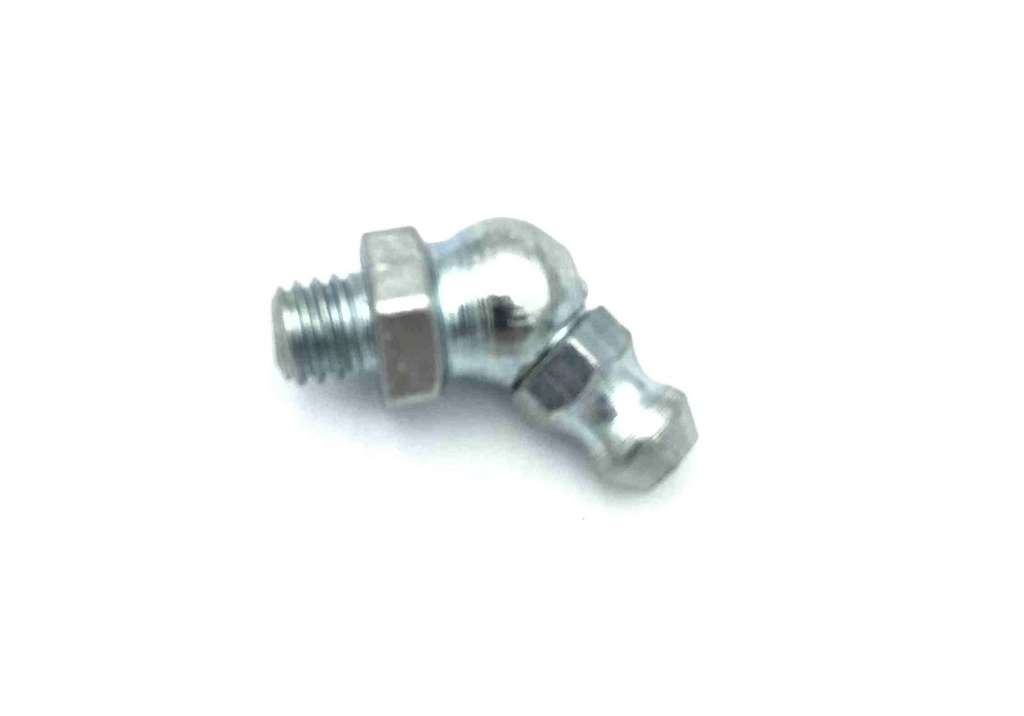 Timberwolf Grease Nipple - 45 Deg 0986