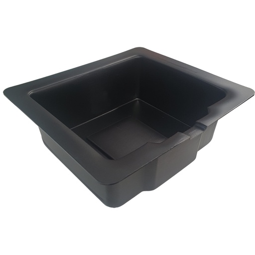 [MS-TA764] Timberwolf 125 PH Box Battery Plastic Half Section TA764