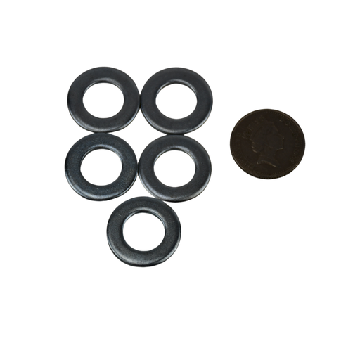 [TF-C021-0107] M12 Form A Bearing Housing Washer WA702 0702