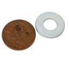 [TF-C021-0126] M10 Form C Washer BZP