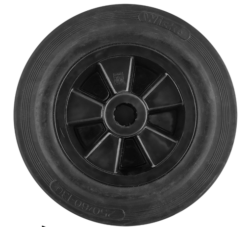 [WH2478 ] Timberwolf Spare Wheel 13/75 (Solid Wheel) WH2478