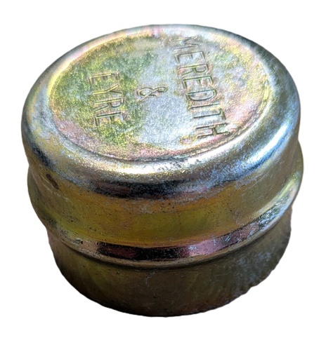 [AT-102.12H] Grease cap 45mm