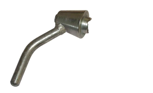 [AT-102.42U] Trailer ramp M14 handle