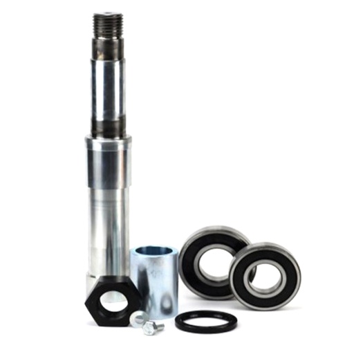 [MS-OVB5] Rotor shaft overhaul kit TW190