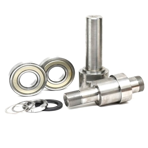 [MS-OVB7] Rotor shaft overhaul kit TW280