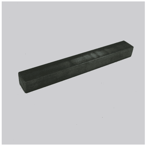 [TF-P0002216] Timberwolf Key way 14x9x50 For TW280 PHB/FTR