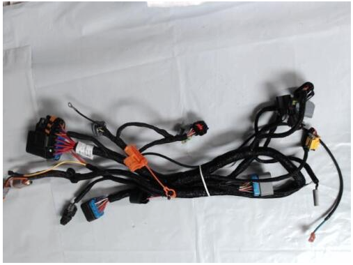 [TF-NTW847408] Briggs &amp; Stratton Engine Wiring Harness 847408