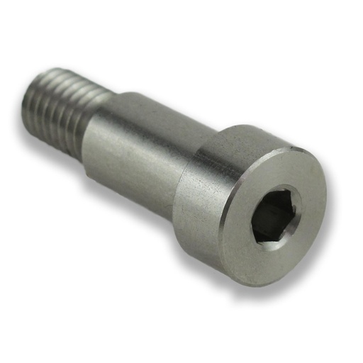 [FR-10-12-005] Forst M8x16 Cap Head Shoulder Bolt (10mm shoulder)