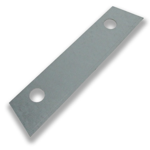 [12-03-093.10] Forst 6&quot; Blade Shim 1.0mm Blade For (ST6/TR6/PT6/ST6P/TR6P)
