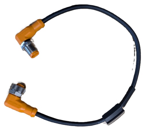 [FR-12-10-113] Cable x 0.3m(connects screen to ecu) IDENT = EVC598