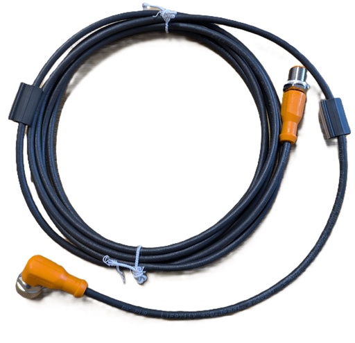 [FR-12-10-114] Cable x 3m(EVC 101)