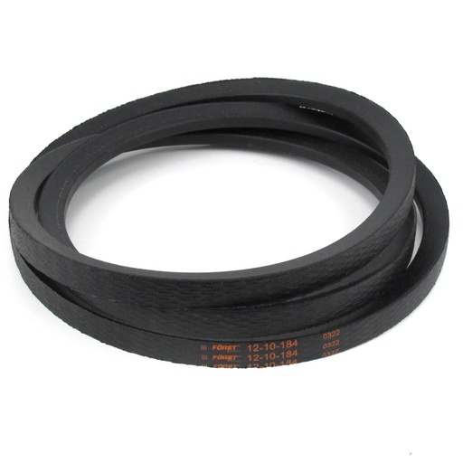 [FR-12-10-184] Forst SPB2040 V Belt (Branded) Main Drive ST8/TR8