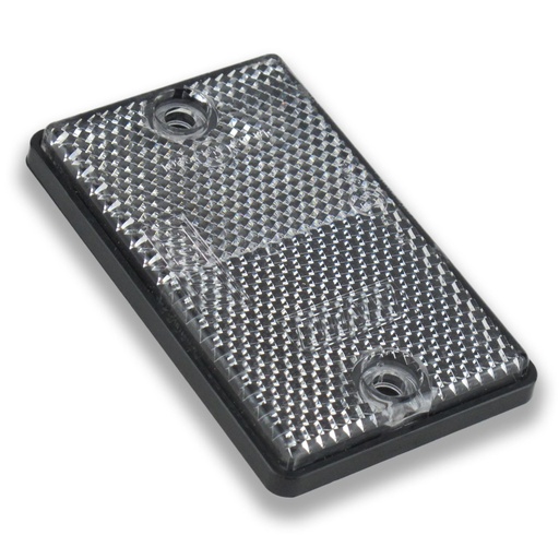 [FR-12-10-286] Forst ST6 ST8 TT6 TR6 TR8 Clear Side Reflector