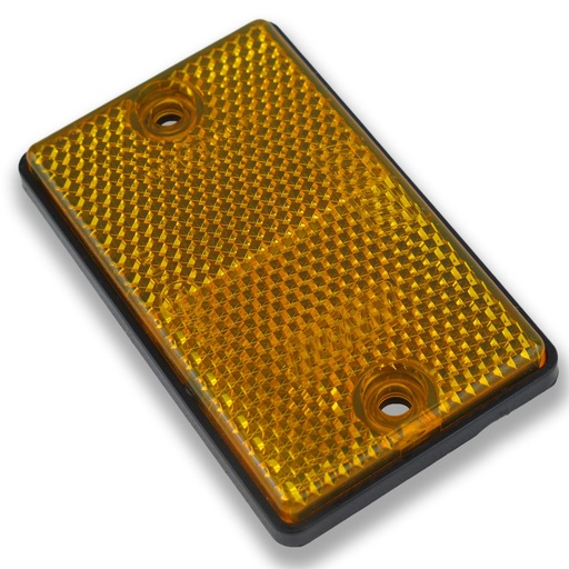 [FR-12-10-287] Forst ST6 ST8 TT6 TR6 TR8 Amber Side Reflector