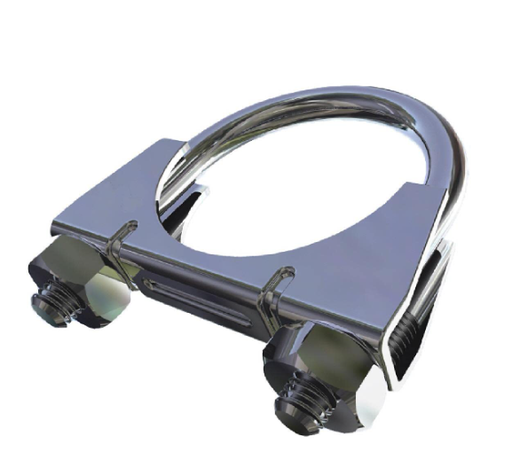[FR-12-10-290] Forst ST6p/TR6p/TT6p Briggs U-Bolt Exhaust Clamp M8X42mm