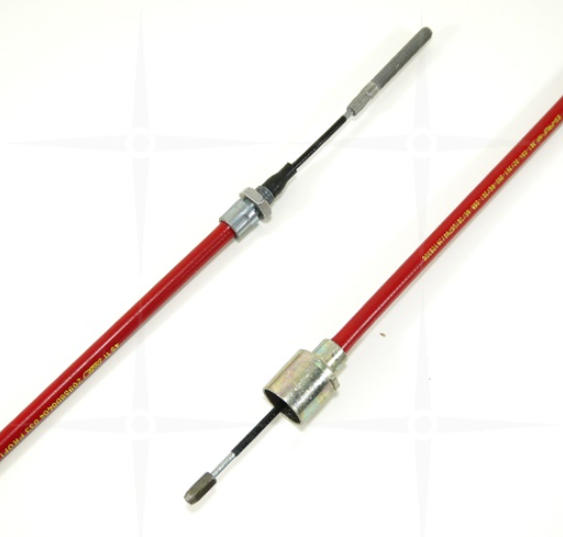[FR-12-10-333.D] Forst Alko Brake Cable (For Axle 12-10-333) (18.0017)