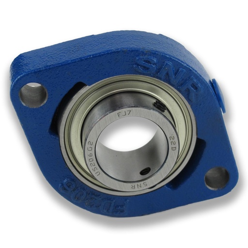 [FR-12-11-013] Forst Self Aligning Feed Housing Middle Bearing