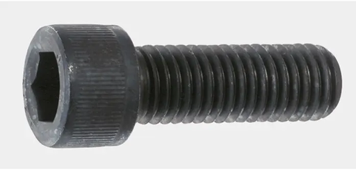 [FR-12-12-305] Forst Roller Coupling Bolt M6x20 (For Coupling 14-01-040)