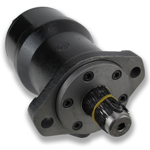 [FR-12-24-005] Genuine Forst ST6, ST8, TR6 &amp; TR8 Hydraulic Feed Roller Motor Först Wood Chipper Parts