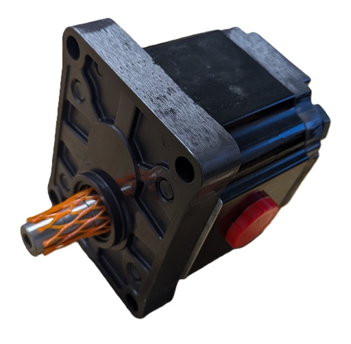 [FR-12-24-348] Forst Hydraulic Pump TT6p Briggs &amp; Stratton 37hp