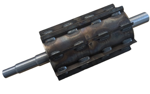 [FR-14-01-025] Top Feed Roller for ST8/TR8/XR8/PT8/ST8P