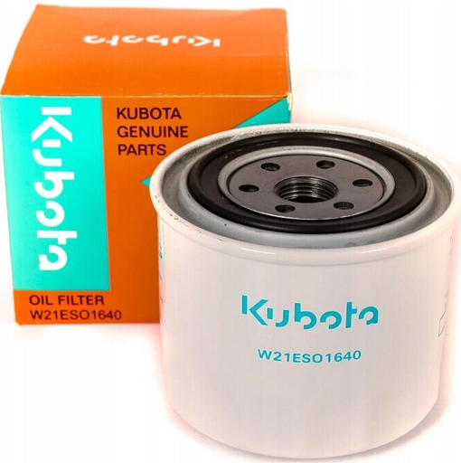 [jp04-100] Först Engine Oil Filter Kubota 2403 &amp; 2203 50HP Kubota Oil Filter W21ESO1640