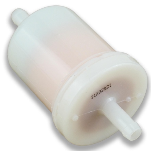 [JP29-100] Forst Plastic In-line Fuel Filter (EN871)