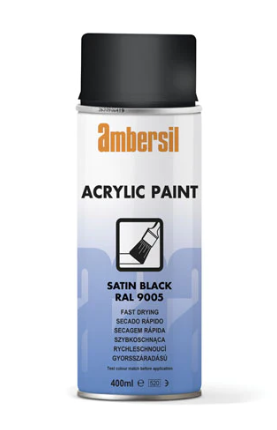 [MS-AEROSOL TW STOP BAR] Timberwolf Aerosol Paint "Stop-bar Red" RAL3002