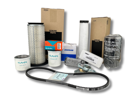 [FR-FPTR6P-20] Forst TR6 Petrol Briggs and Stratton Engine 20 Hour Service Kit