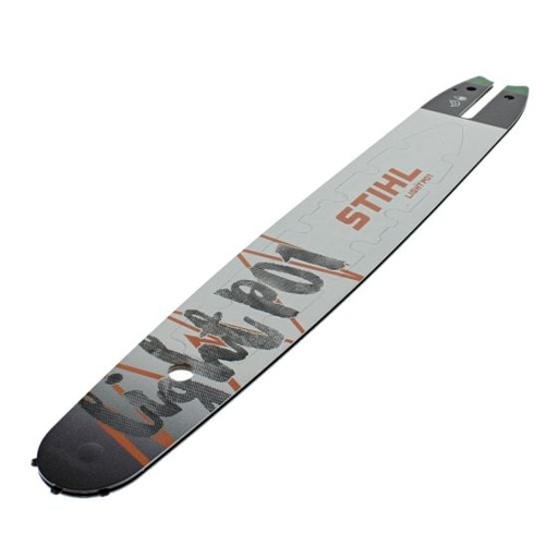 [SL-3005 000 3909] Guide bar R 35cm/14" 1,1mm/0.043" 3/8" P