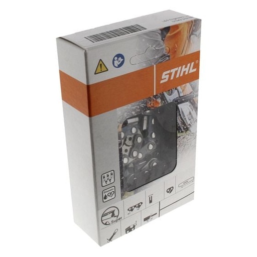 [SL-3636 000 0044] PM3 Picco Micro Chain 1.3mm/0.05" 3/8"P