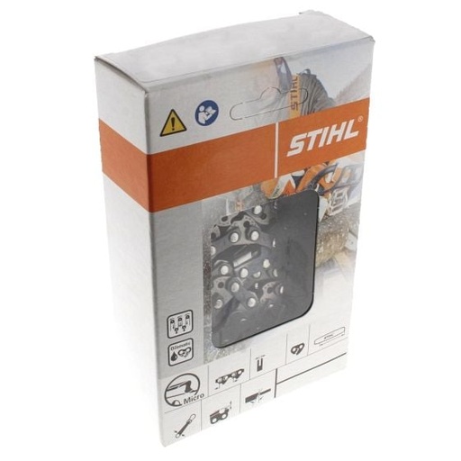 [SL-3636 000 0052] Chain loop PM3 3/8 050