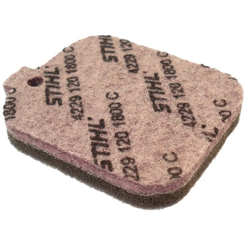 [SL-4229 120 1800] Air filter