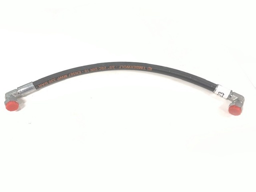 [TF-TM_0323] Hydraulic Hose Motor to Motor 0323