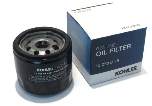 [12 050 01-S] Kohler Oil Filter 12 050 01-S