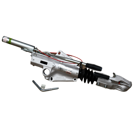 [AT-100.28Q] Timberwolf TW190DHB Bradley Cast A Frame HU3H (Double Lock) Hitch Coupling