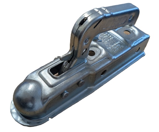 [AT-102.04Q] Coupling Head Alko 50mm - to fit 60mm Box Section