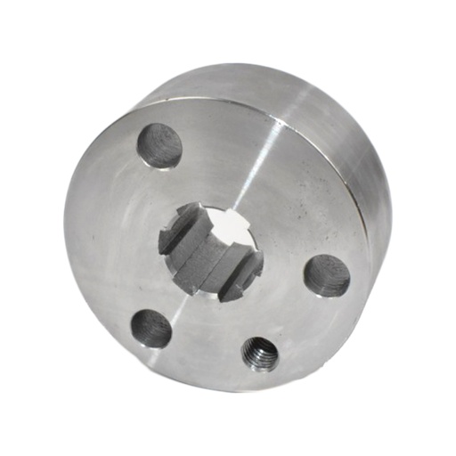 [TF-1361M] Spline Drive - Top Roller