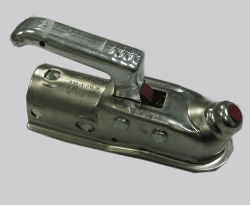 [AT-103.21P] Timberwolf Alko Hitch Head 161S (non-locking)
