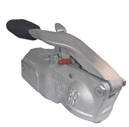[AT-102.61C] Bradley Lockable Hitch Head