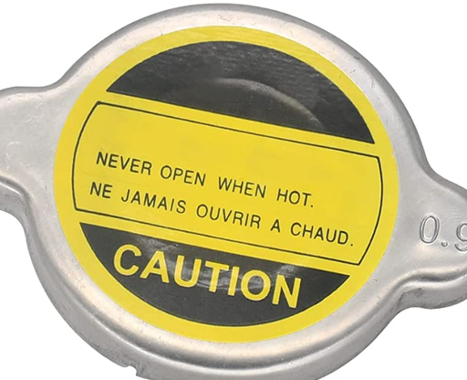 [KU-1527272020] Kubota Radiator Cap 55mm 15272-72020