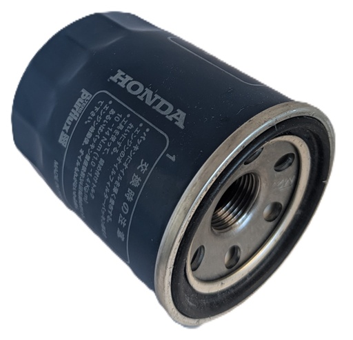 [HO-15400-PLM-A02PE] Oil Filter Honda GX620