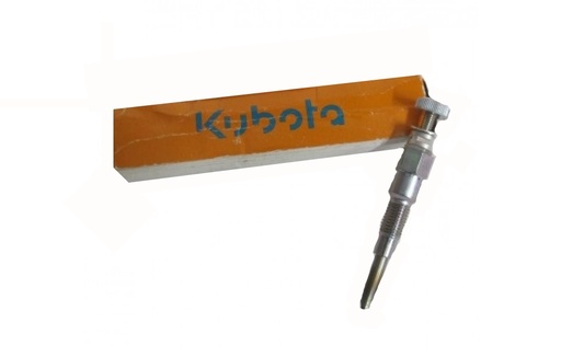 [KU-16851-65512] Glow Plug .V1505 Kubota Eng.