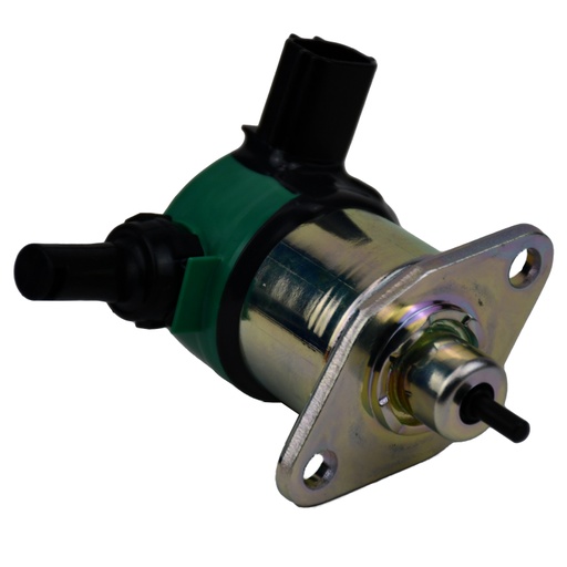 [KU-1720860016] Timberwolf Fuel Pump Stop Solenoid - 2 Pin