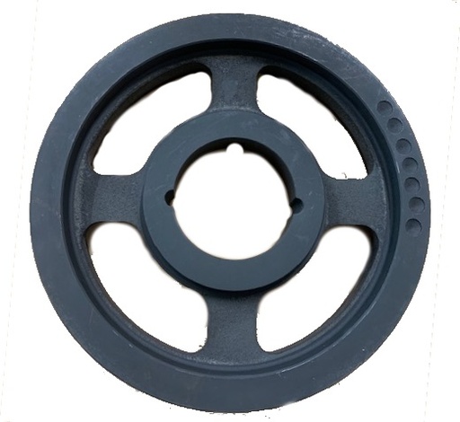 [TF-17321] Drive Pulley - TW190TFTR  280 x 3 spa