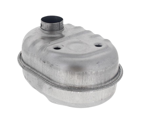 [HO-18310-Z5T-010] Genuine Honda Exhaust Body 18310-Z5T-010 - GX390 (ST20)