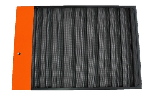 [TF-18581FOB] Front Grille for Timberwolf Woodchippers