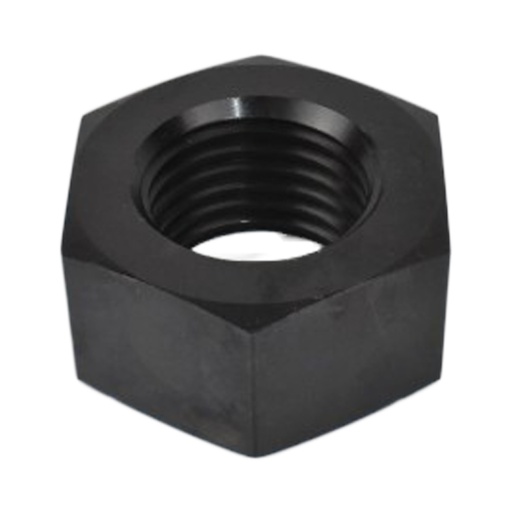 [TF-1893MCB]  Hex Full Nut  For 190 Main Shaft